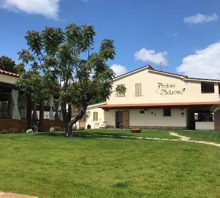 Farm stay Diaccia Botrona Castiglione della Pescaia