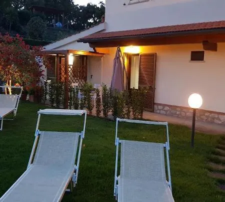 Diaccia Botrona Farm stay *
