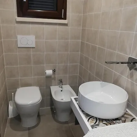 Diaccia Botrona Farm stay