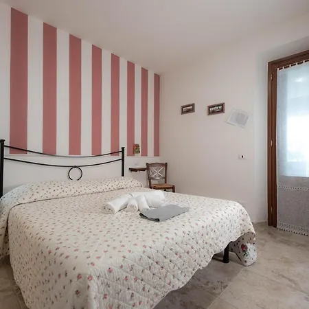 Farm stay Diaccia Botrona
