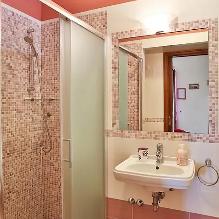 Farm stay Diaccia Botrona *