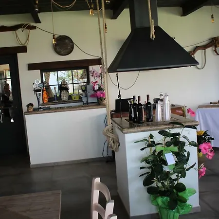 Diaccia Botrona Farm stay *