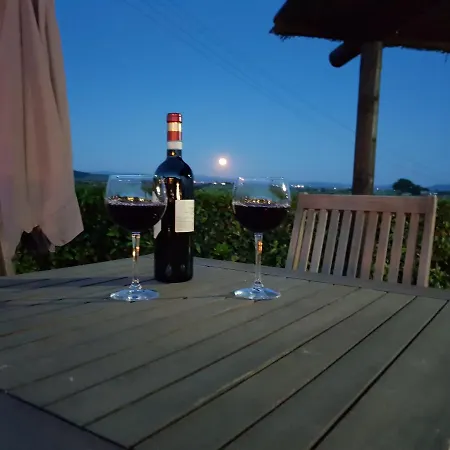Farm stay Diaccia Botrona Castiglione della Pescaia
