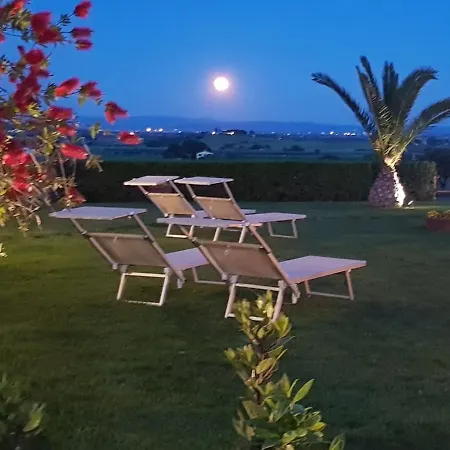 Diaccia Botrona * Castiglione della Pescaia