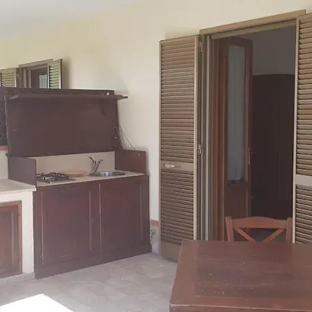 Diaccia Botrona Farm stay