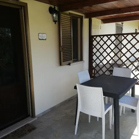 Farm stay Diaccia Botrona