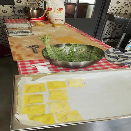 Farm stay Diaccia Botrona Castiglione della Pescaia
